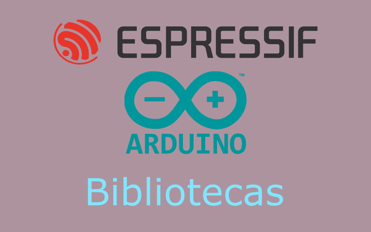 Bibliotecas