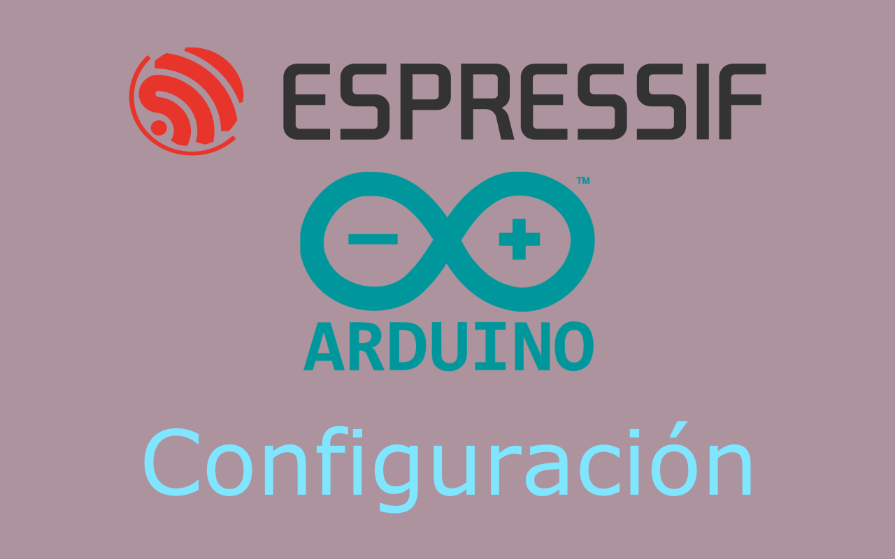 Configuración