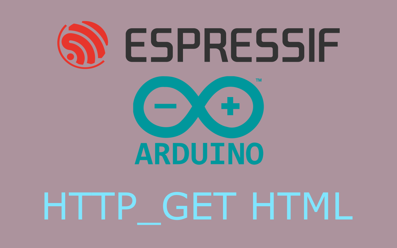 HTTP_GET HTML