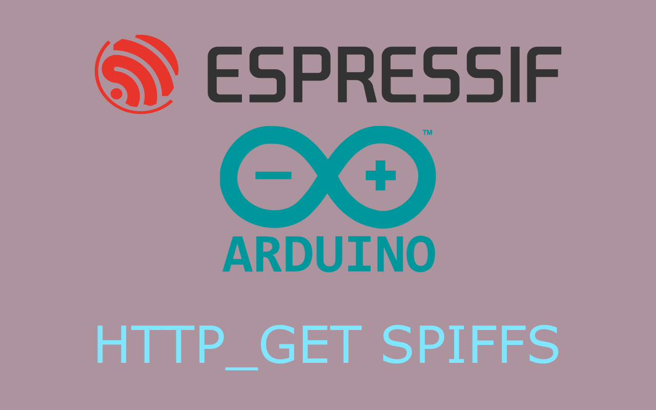 HTTP_GET SPIFFS